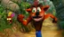 اکانت قانونی Crash Bandicoot N. Sane Trilogy + CTR Nitro-Fueled برای PS5 و PS4
